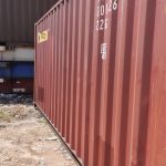 venda de container padrão iicl