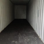 container padrão iicl