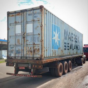 venda de containers padrao asis