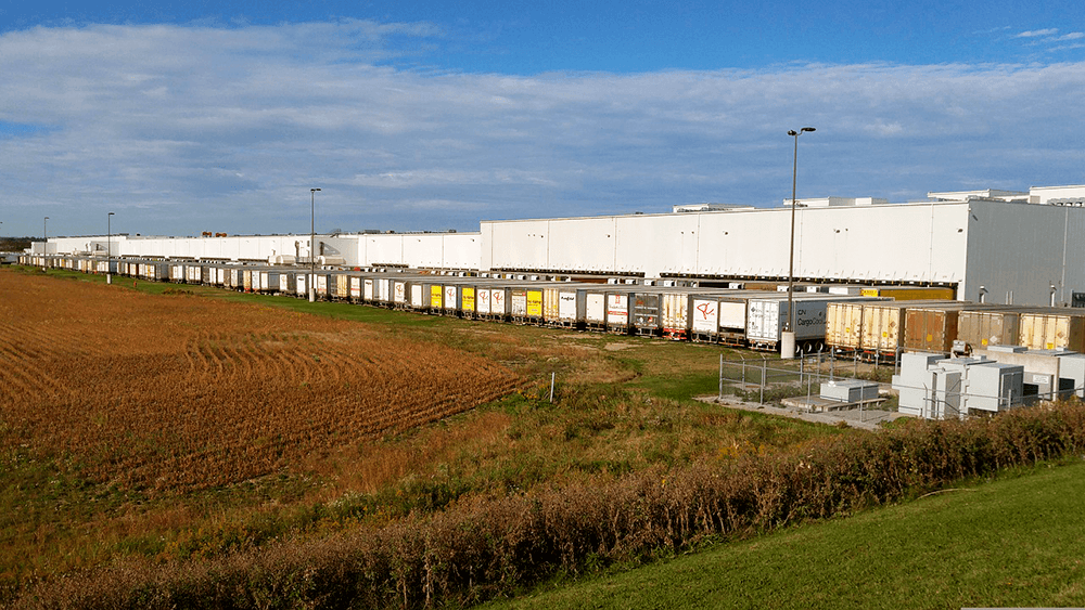 venda de container pessoa jurídica