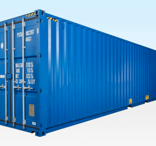 comprar container Dry